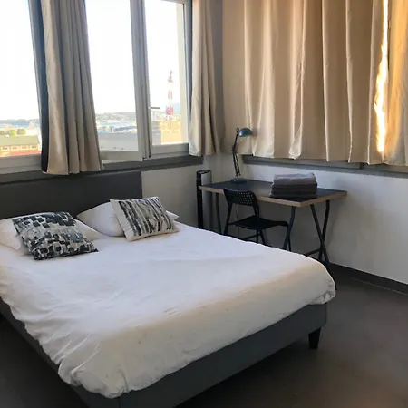 3 Chbres Vue Sur La Rade